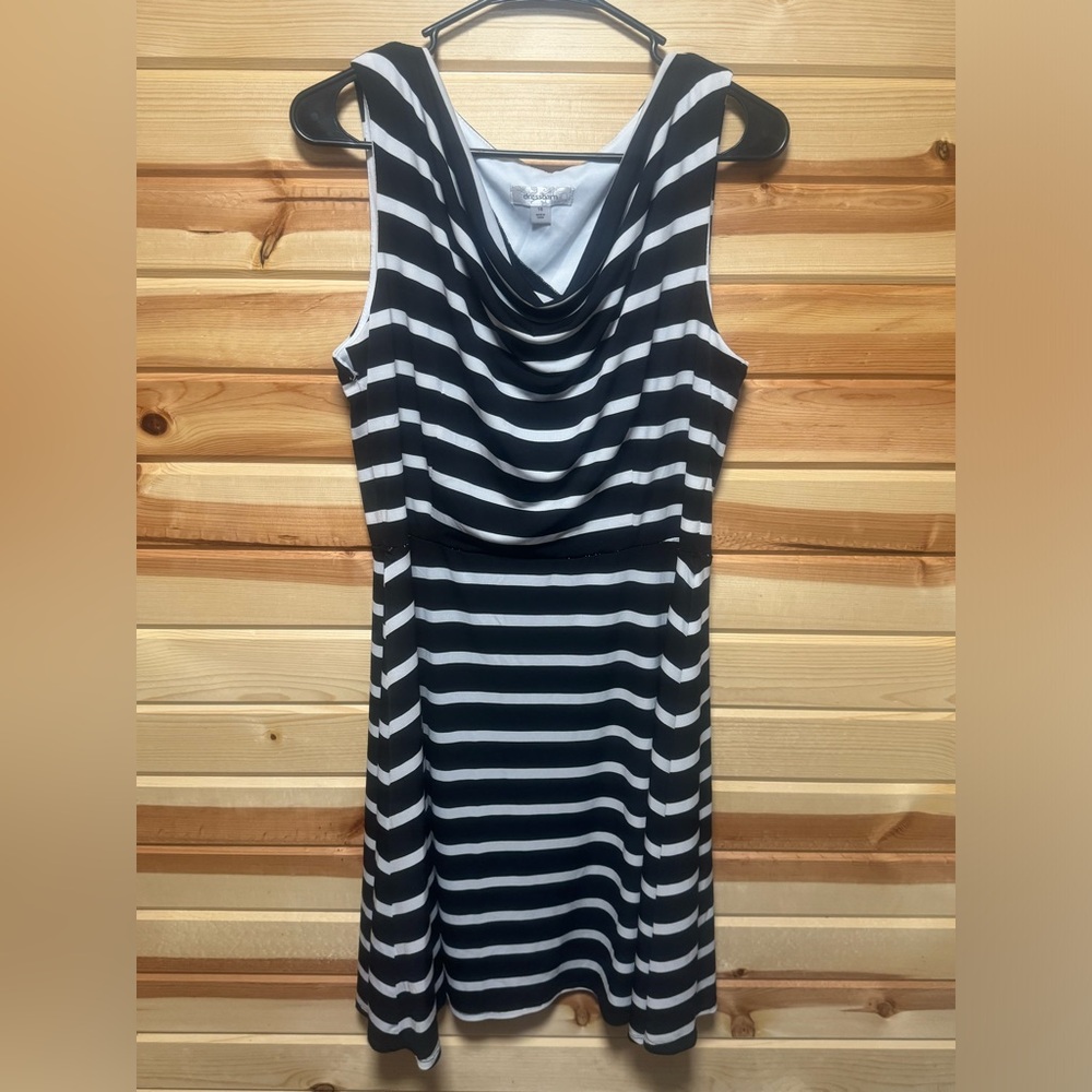 Dressbarn dress